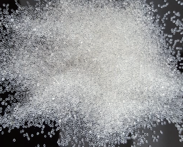 烟台 高折射玻璃微珠 厂家直销